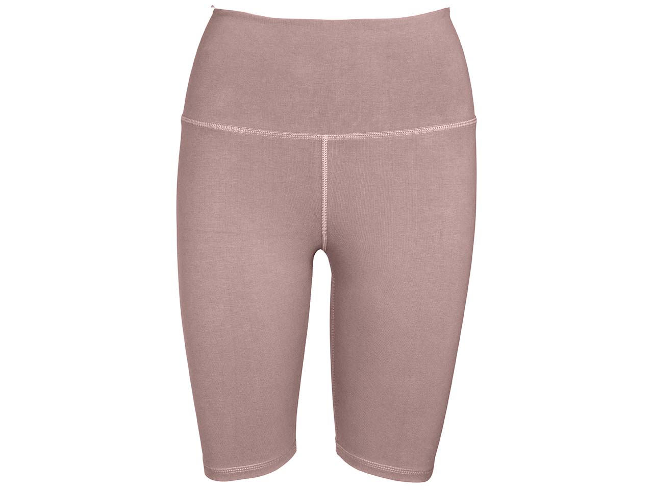 TRUE NORTH Bio-Damen-Sport-Short, rose, Gr. XS