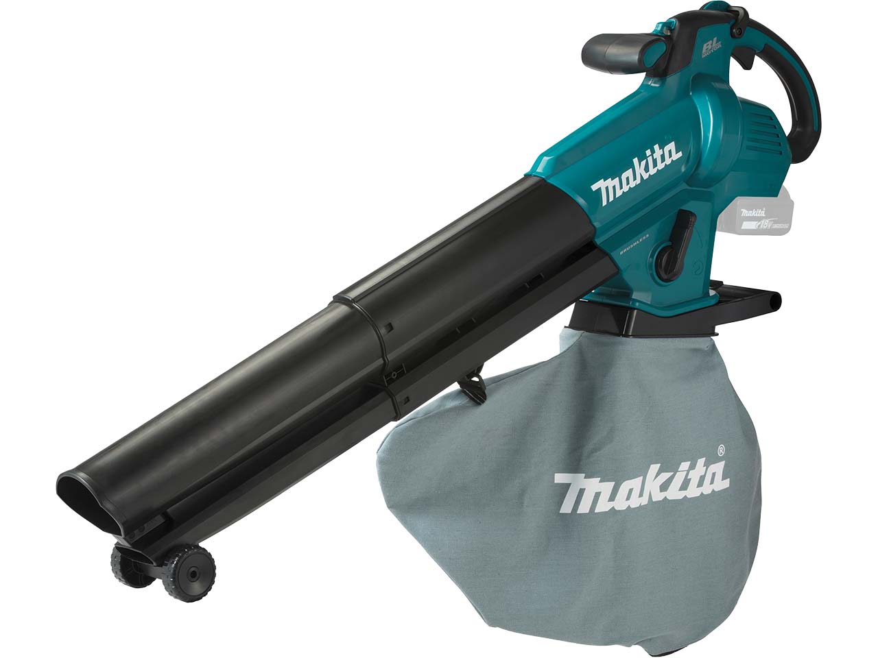 Makita Akku-Laubbläser & -sauger "DUB187Z" 18V