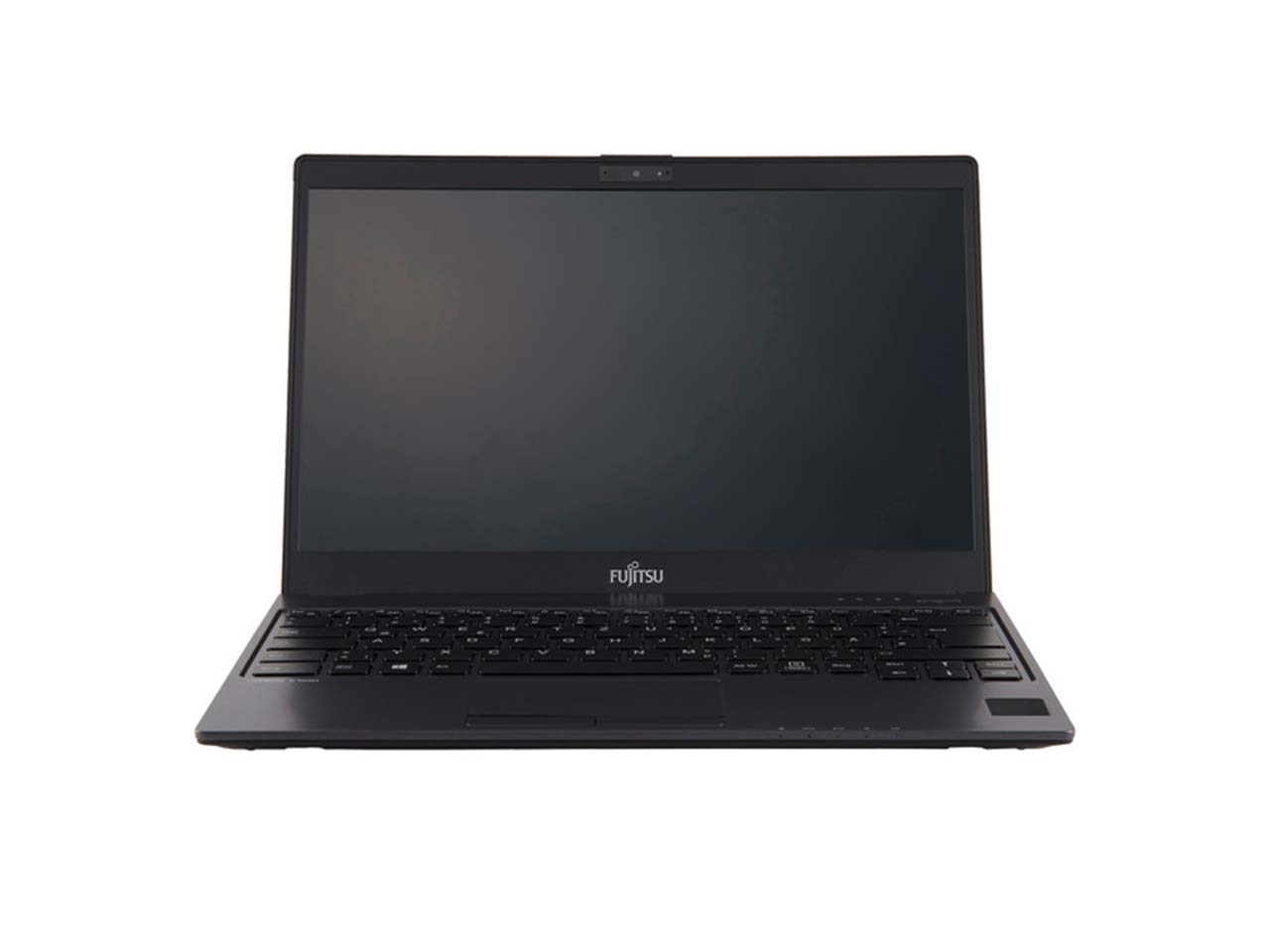 FUJITSU Laptop LIFEBOOK U938 mit 256GB SSD, 16GB, refurb., 2. Wahl, black