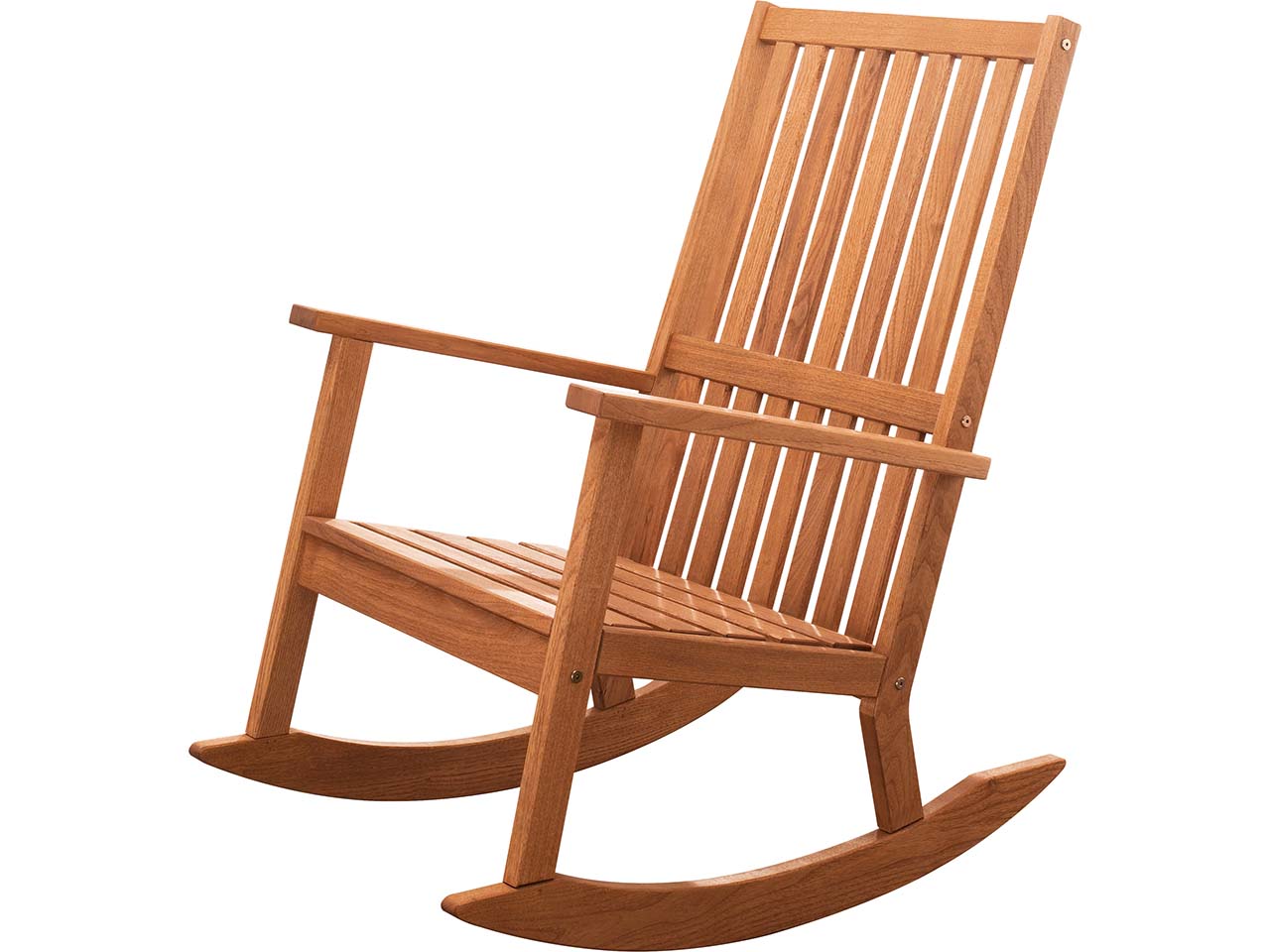 Schaukelstuhl 'Rocker'