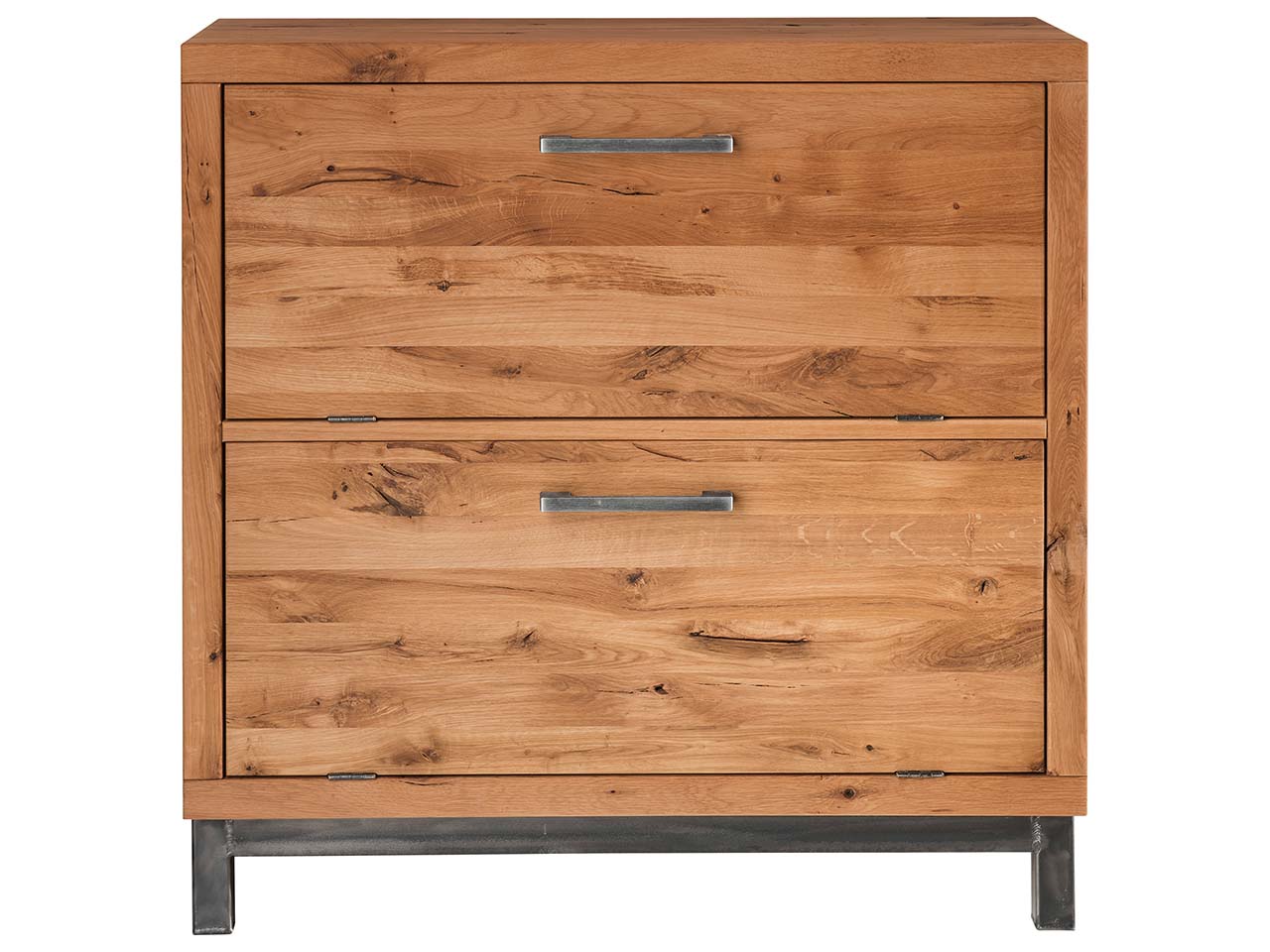 Schuhschrank "Brest" 90 x 90 x 38 cm, natur