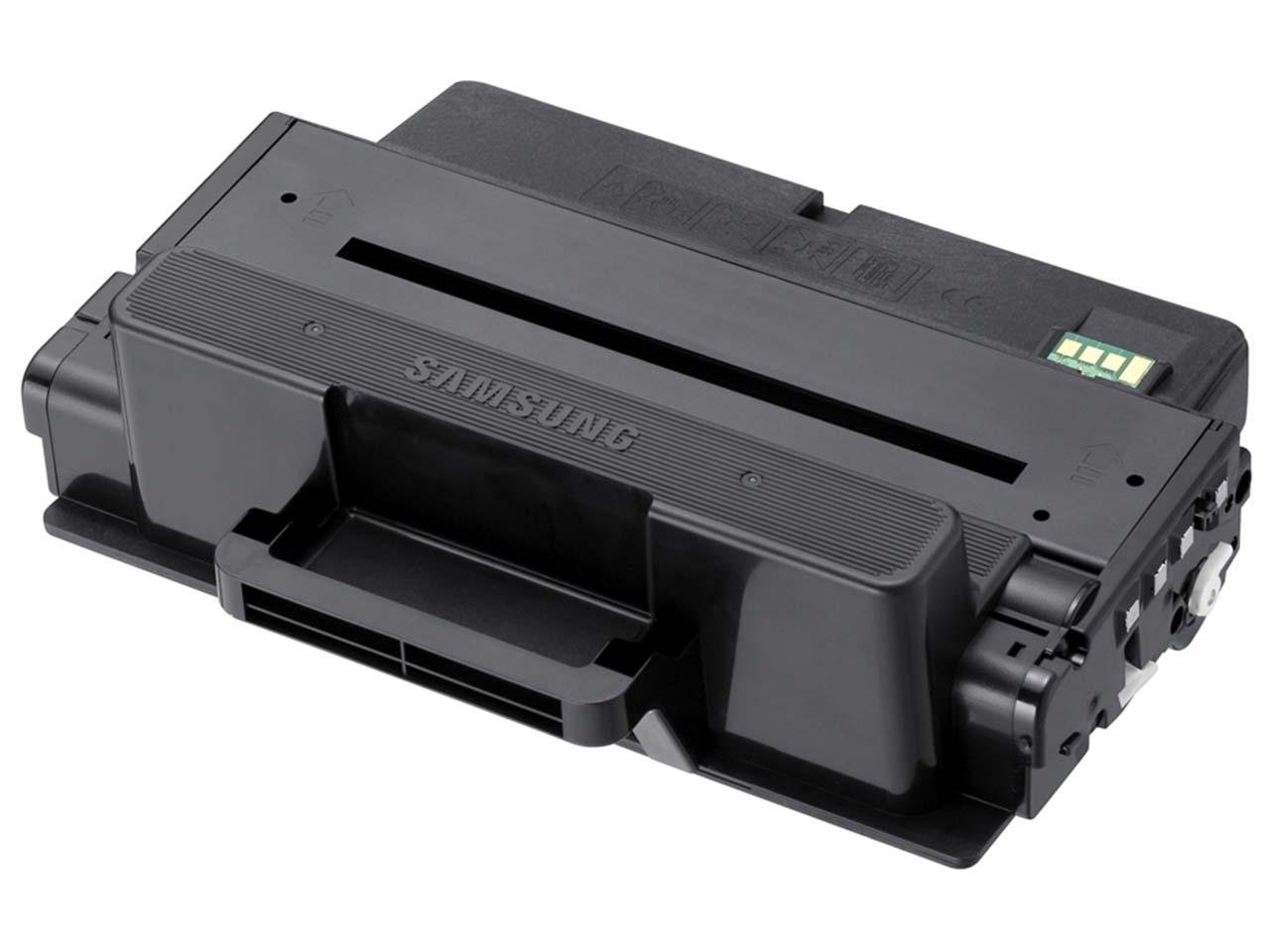 Samsung Toner MLT-D205L schwarz