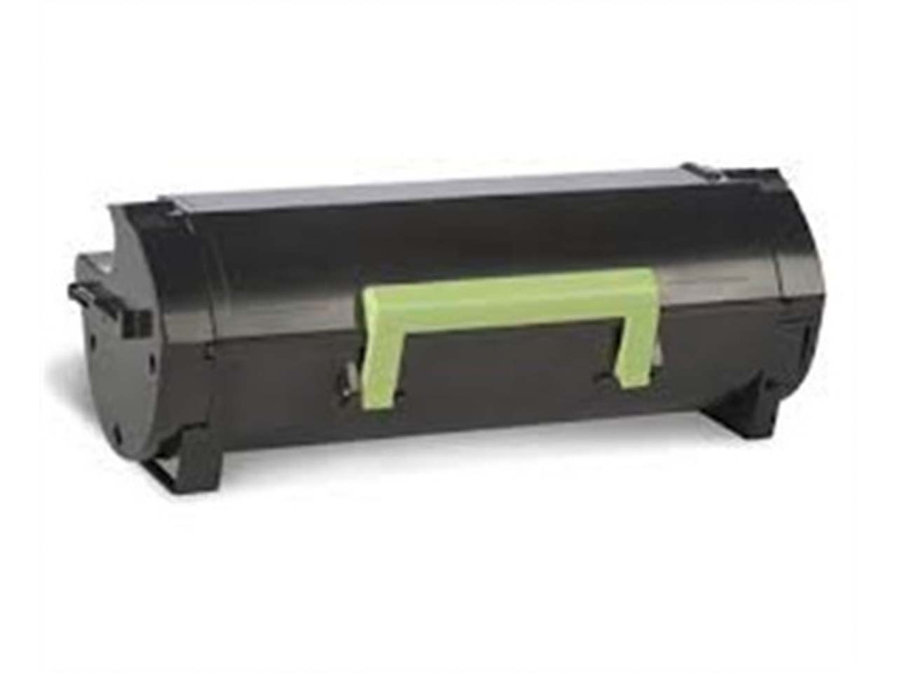 Lexmark Druckkassette 50F2U00 schwarz