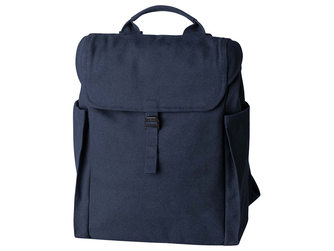 MELA Rucksack 'BALAMANI' blau