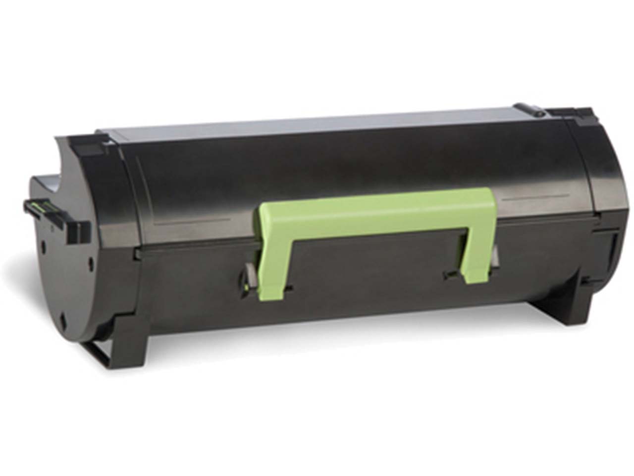 Lexmark Toner 52D2H0E "Corporate" schwarz