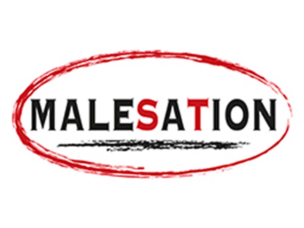 MALESATION