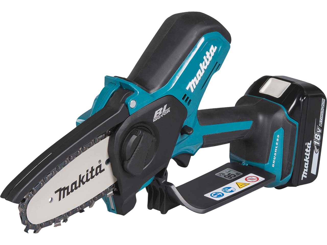 Makita Akku-Astsäge "DUC101RF01"