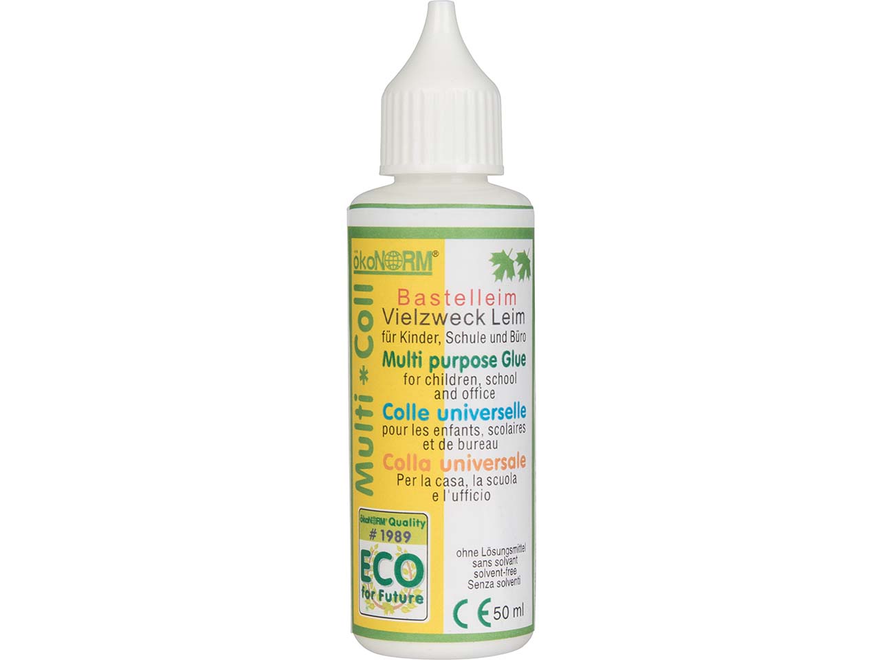 ÖkoNORM Multi-Coll 50 ml