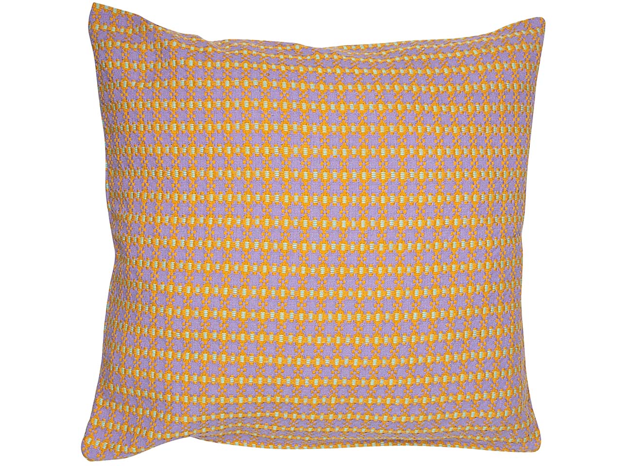 tranquillo Bio-Kissenbezug "MODERN" 50 x 50 cm, bunt