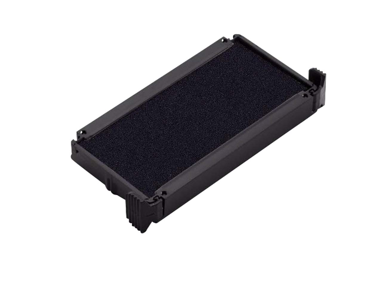 Ersatz-Stempelkissen für Trodat Stempel 6/4912 , schwarz