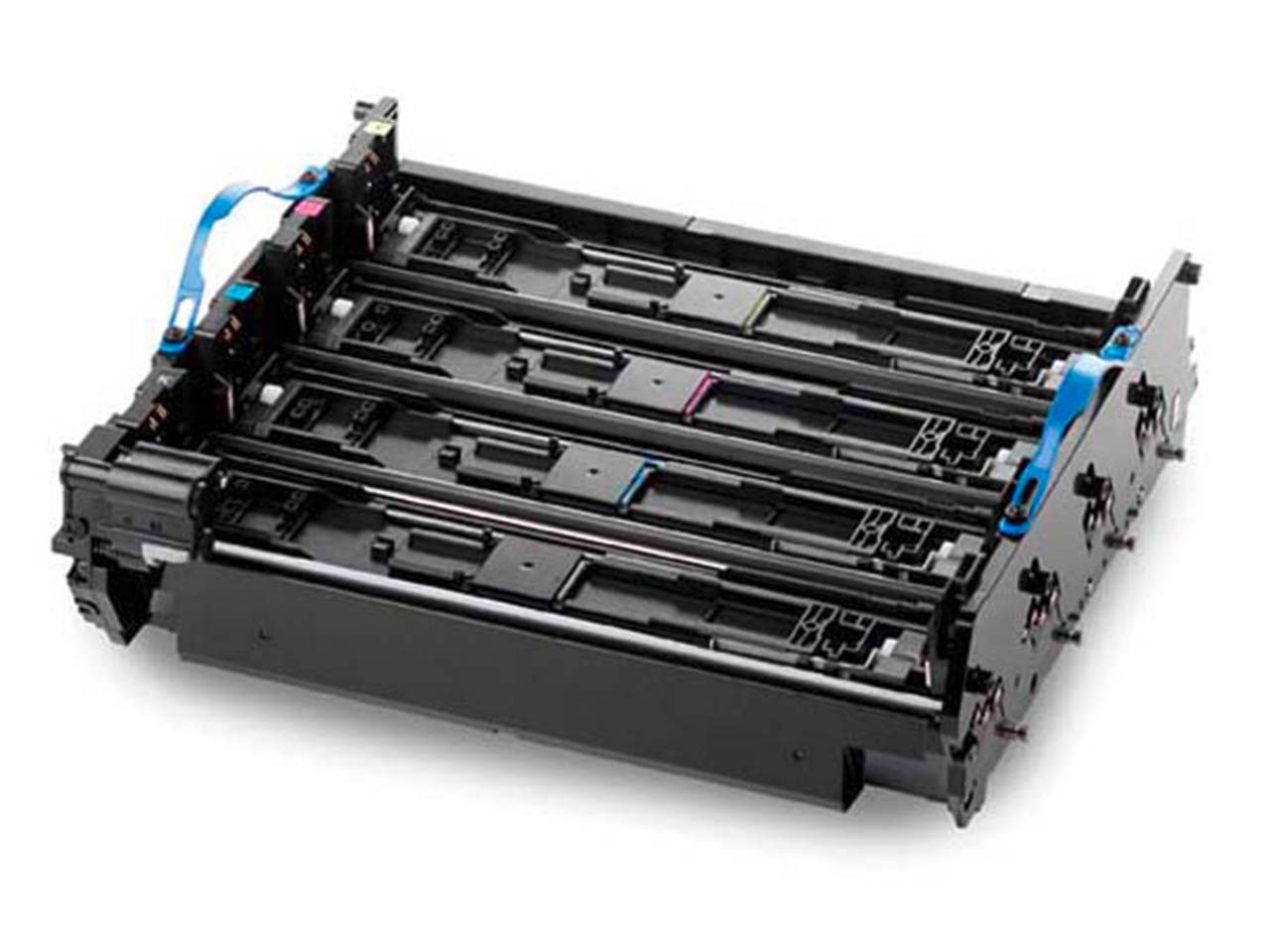 Oki Trommel 44494202 schwarz, cyan, magenta, gelb