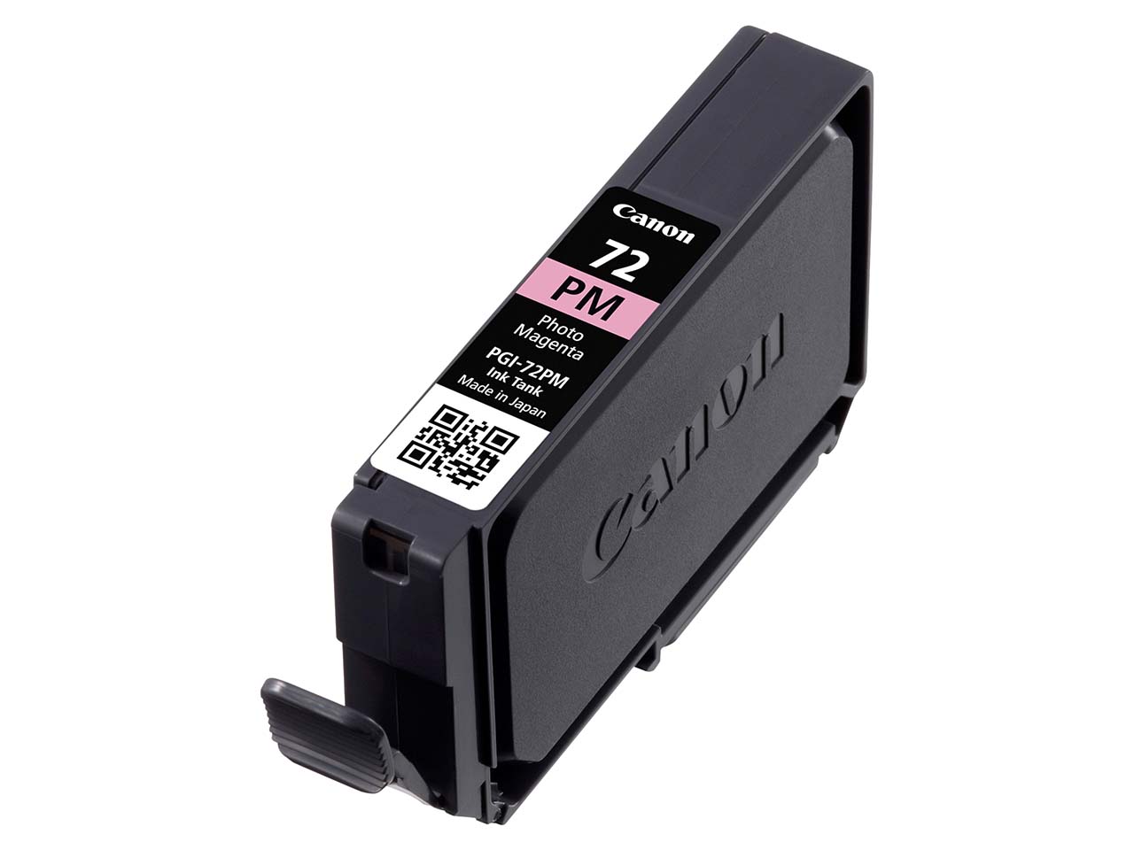 Canon Tintenpatrone PGI-72PM photomagenta