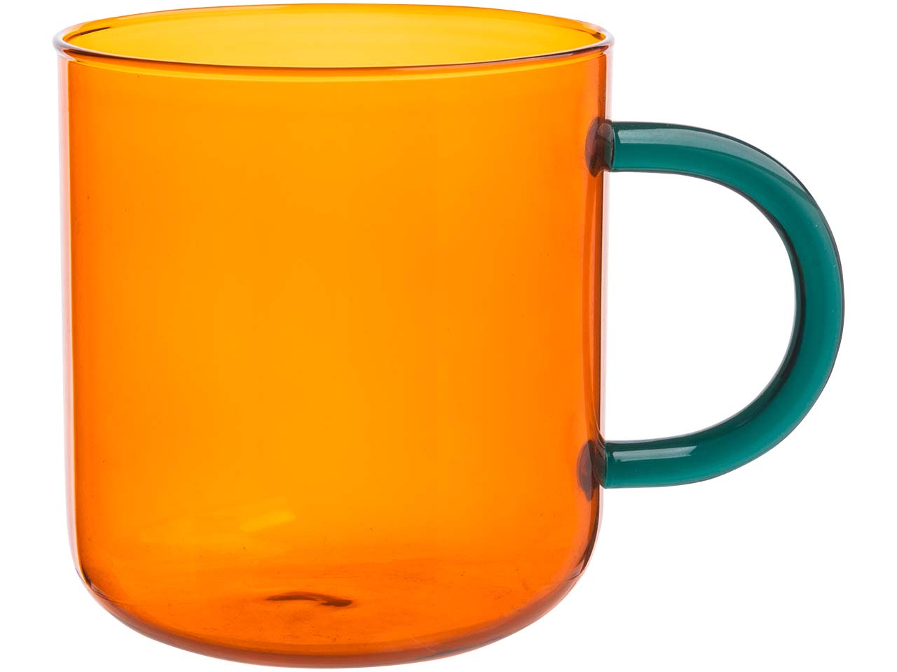 tranquillo Tasse "ORANGE RAINBOW"