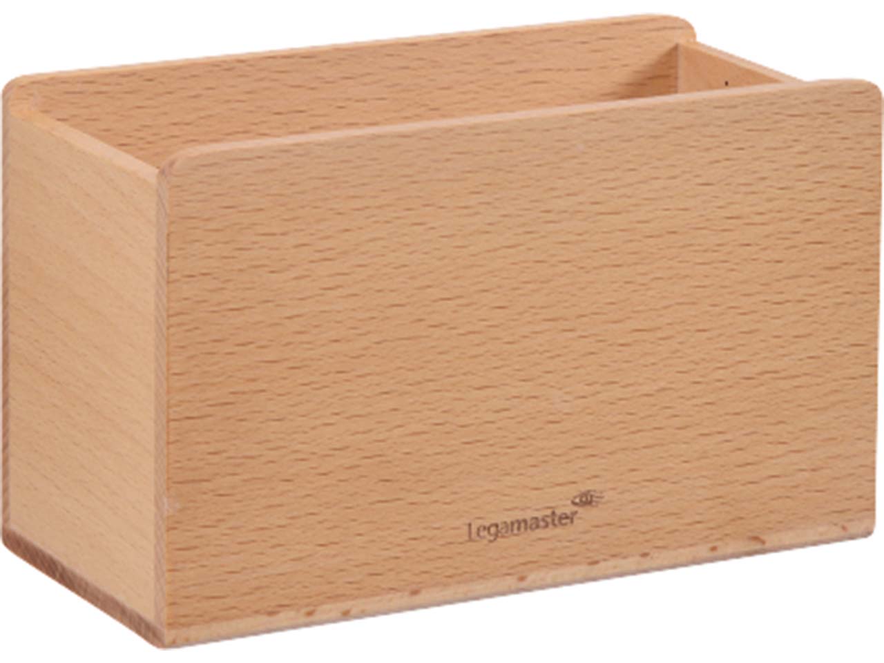 Legamaster Magnetischer Zubehörhalter 'WOODEN' für Whiteboards