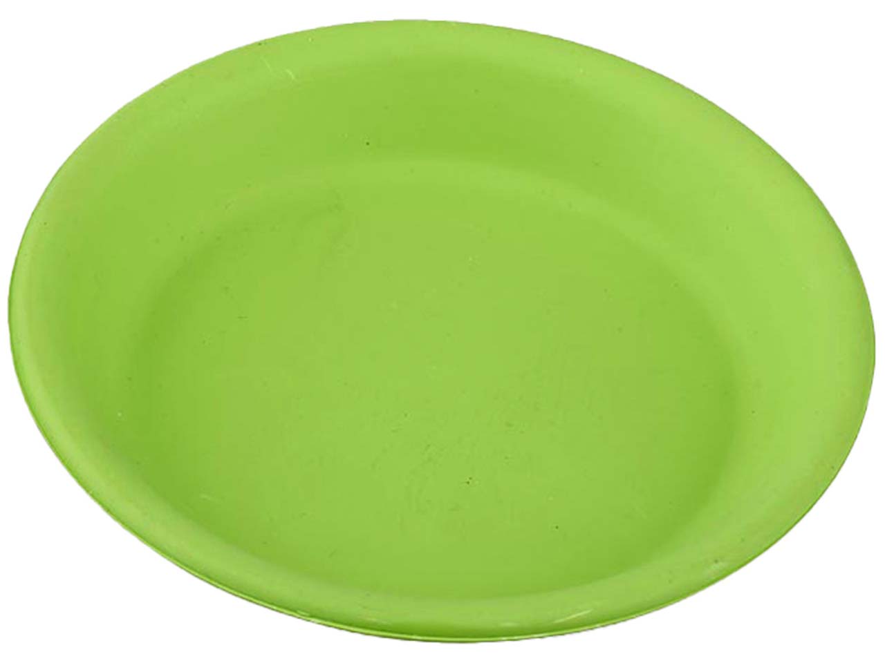 Fair Zone Pflanztopf Untersetzer "Rubipot" medium, fresh green