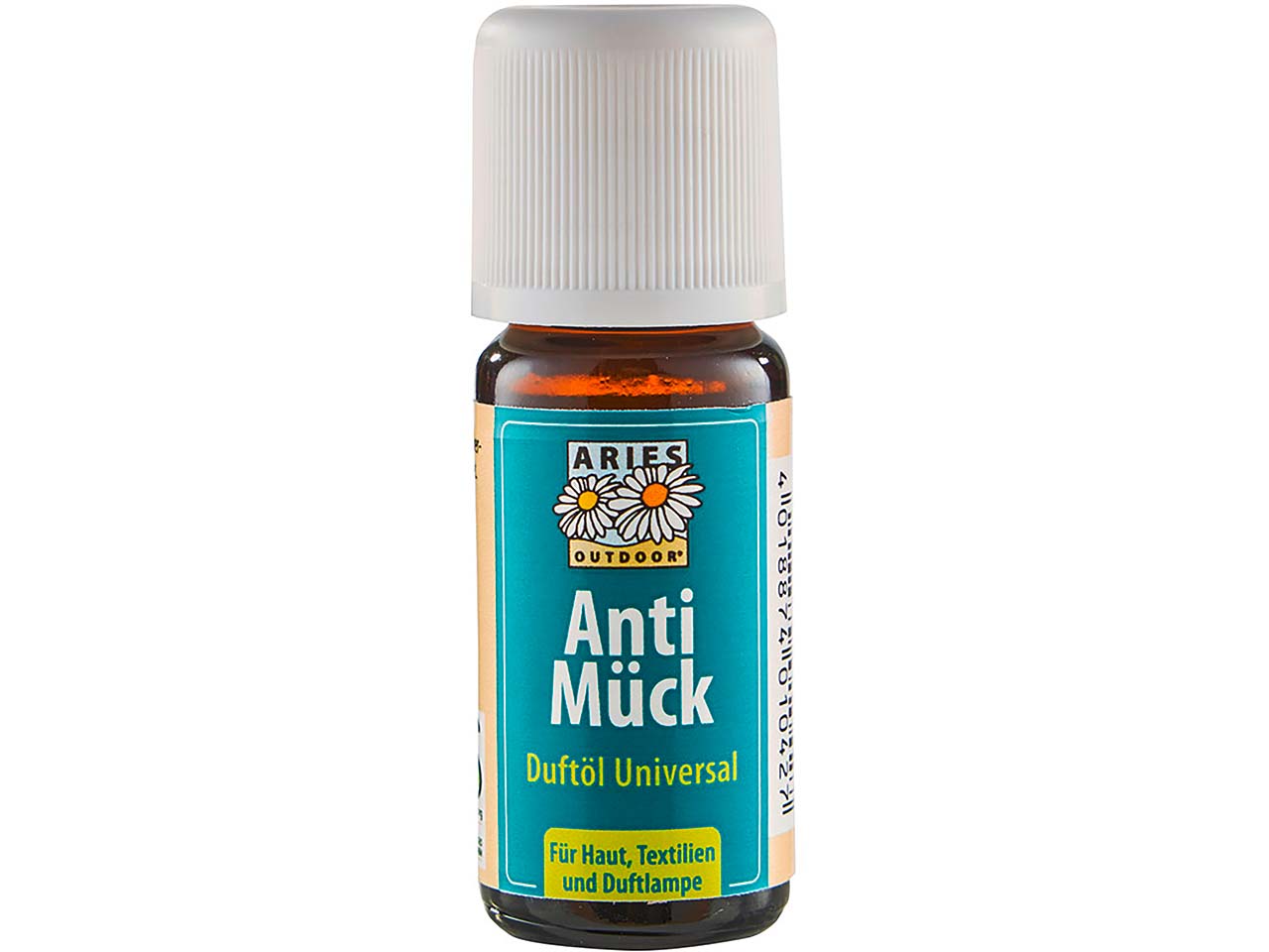 ARIES Duftöl "Anti Mück", 10 ml