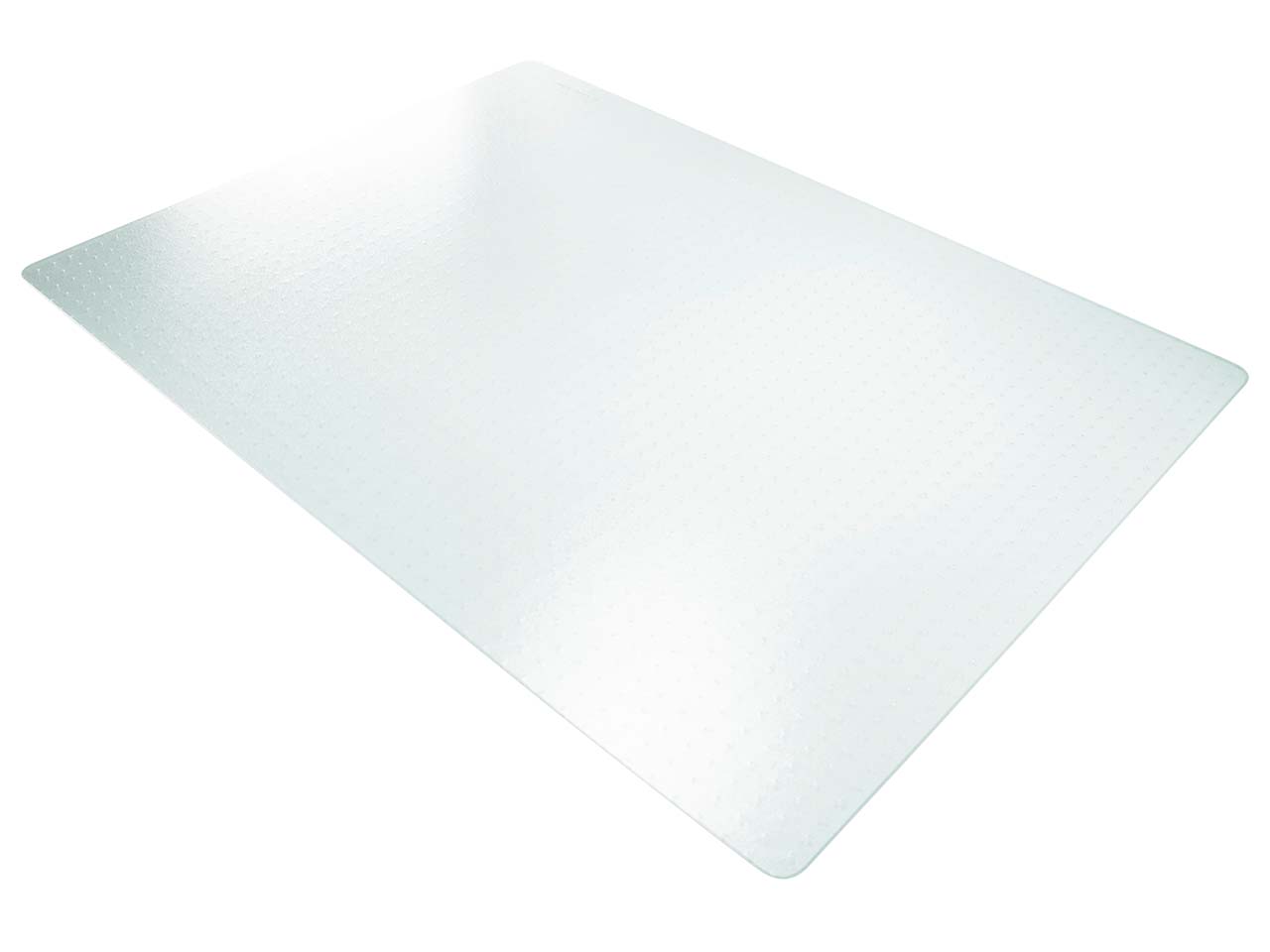 Bodenschutzmatte 'Duragrip Meta' für Teppichböden 150 x 120 cm