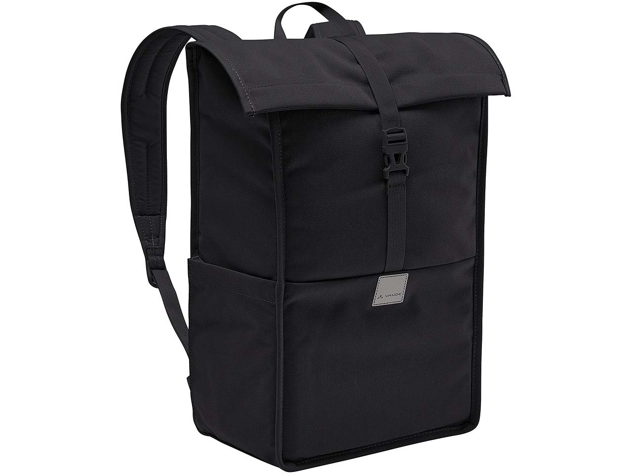 VAUDE Rucksack 'Coreway Rolltop 20', black