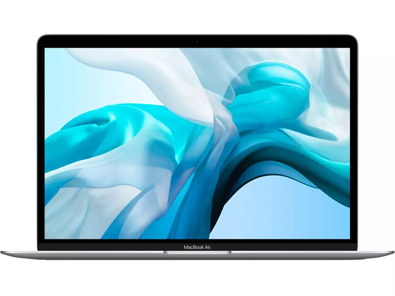 Apple Laptop "MacBook Air (2018)" i5 8210Y, 128 GB SSD, 16 GB RAM, generalüberholt