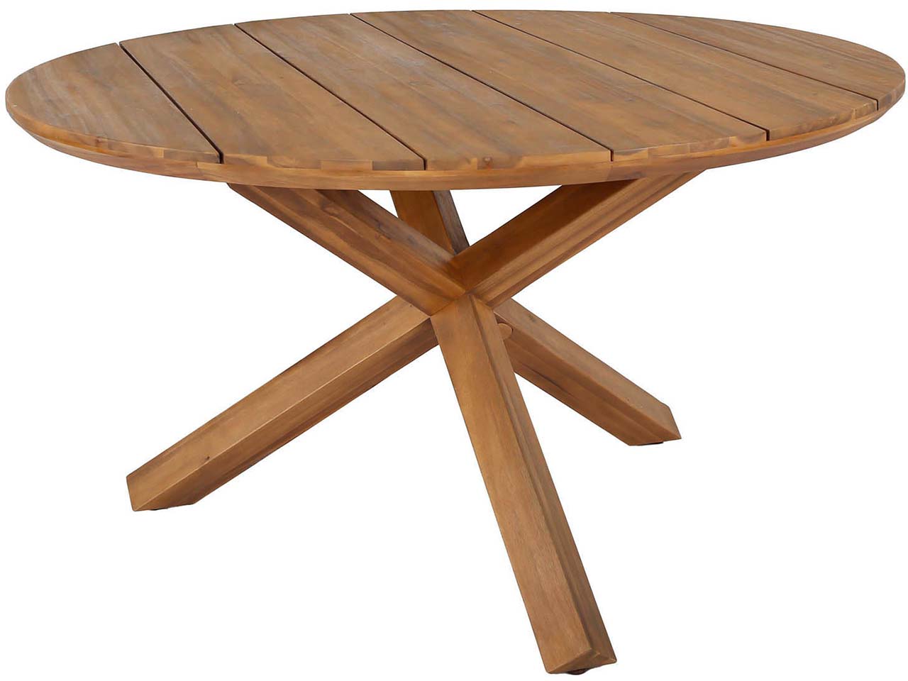 Gartentisch "Delft" ø 135 cm