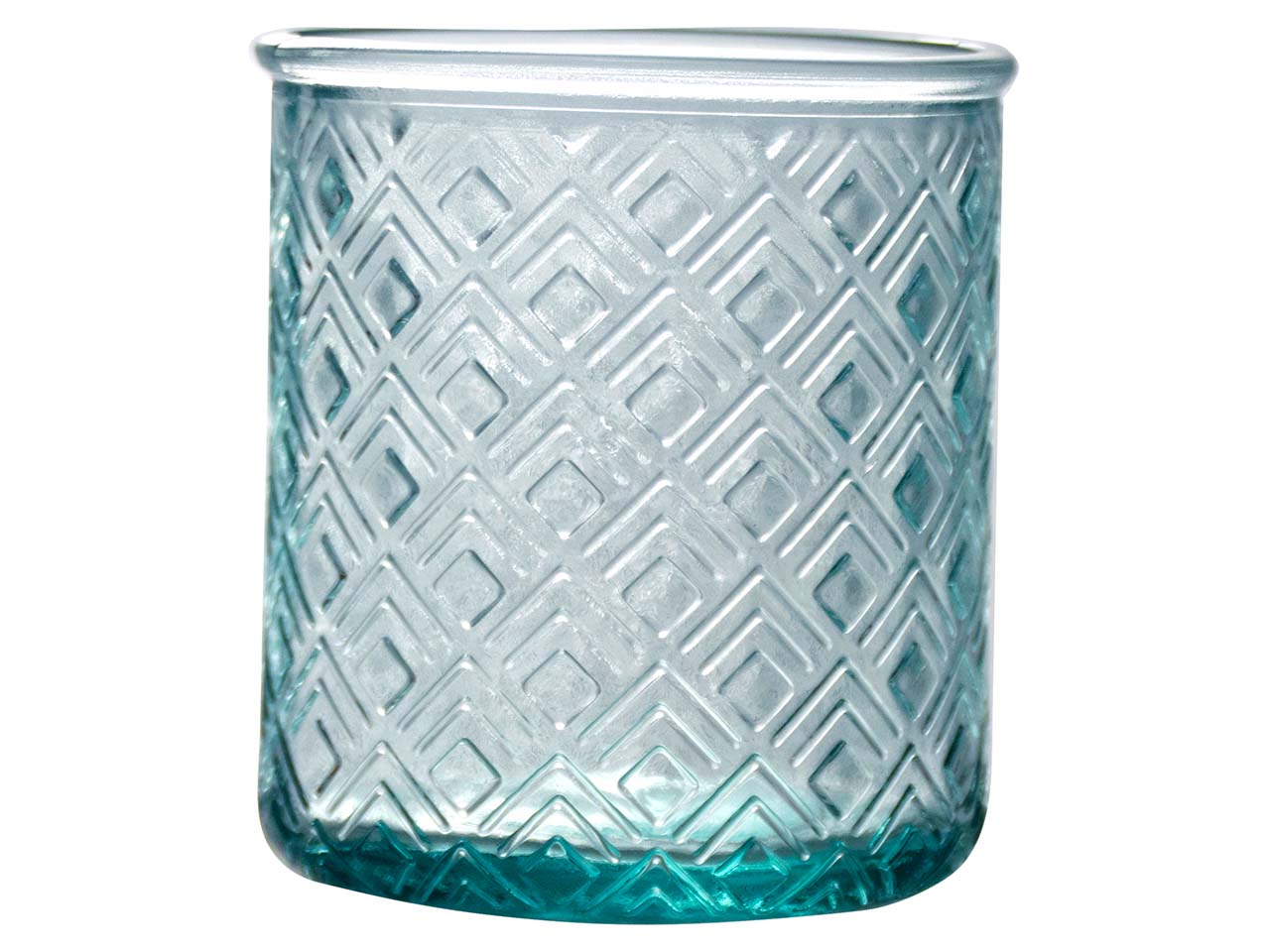 Trinkglas 'Nihon' 0,35 l, aus Recyclingglas