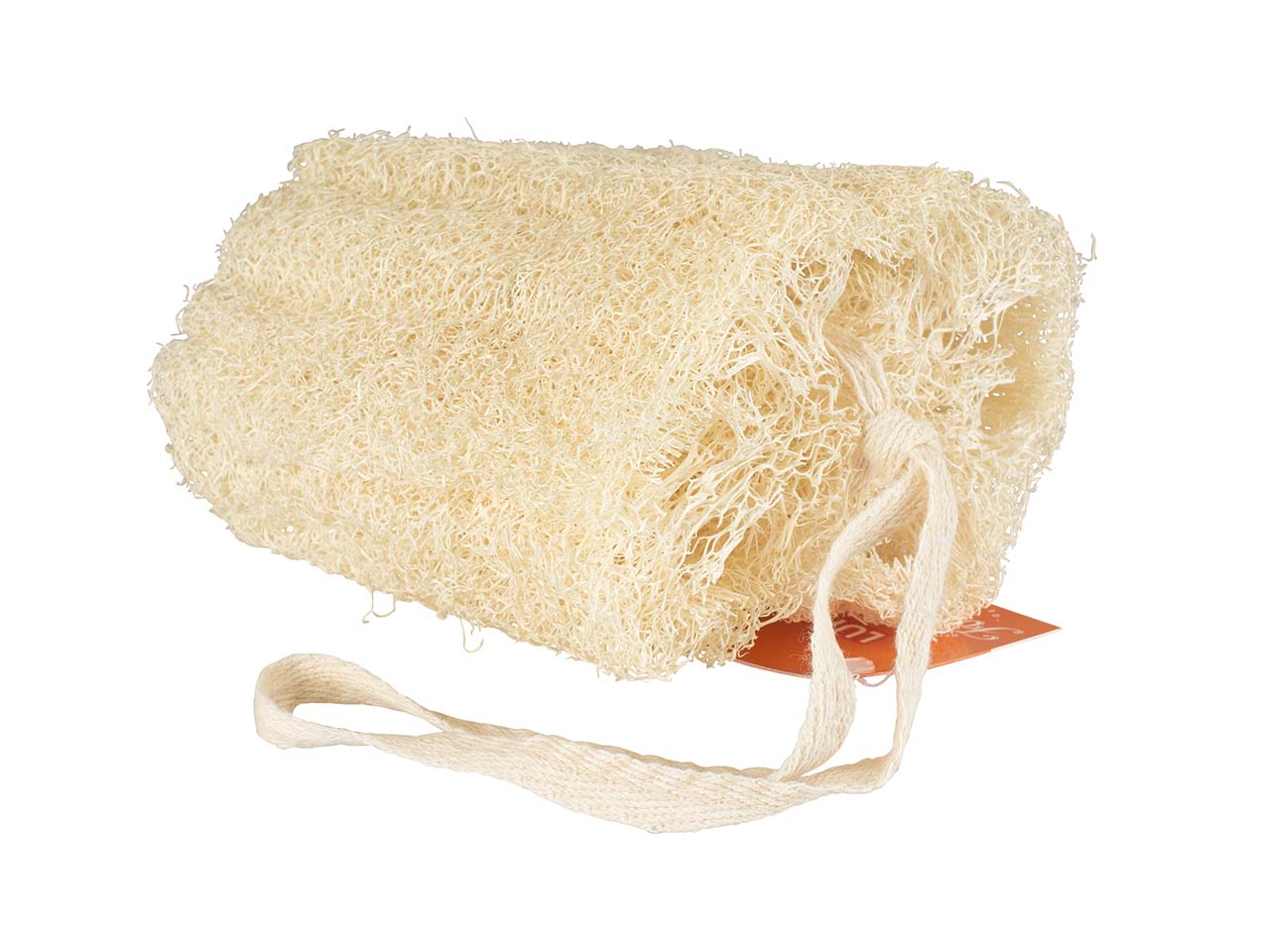 Luffa-Naturschwamm ca. 13 x 12 cm