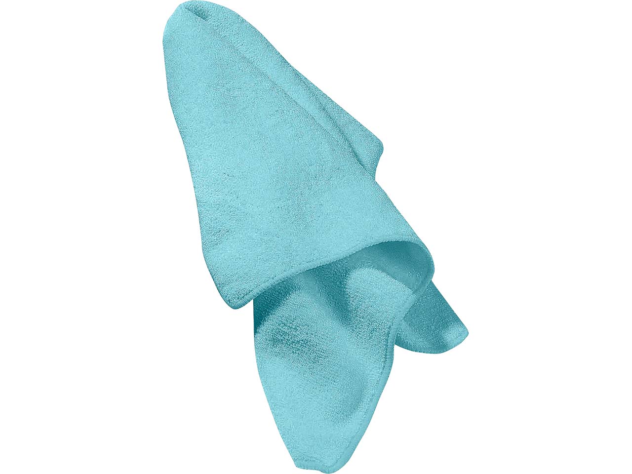 Rezi Mikrofaser-Universaltuch 300g blau