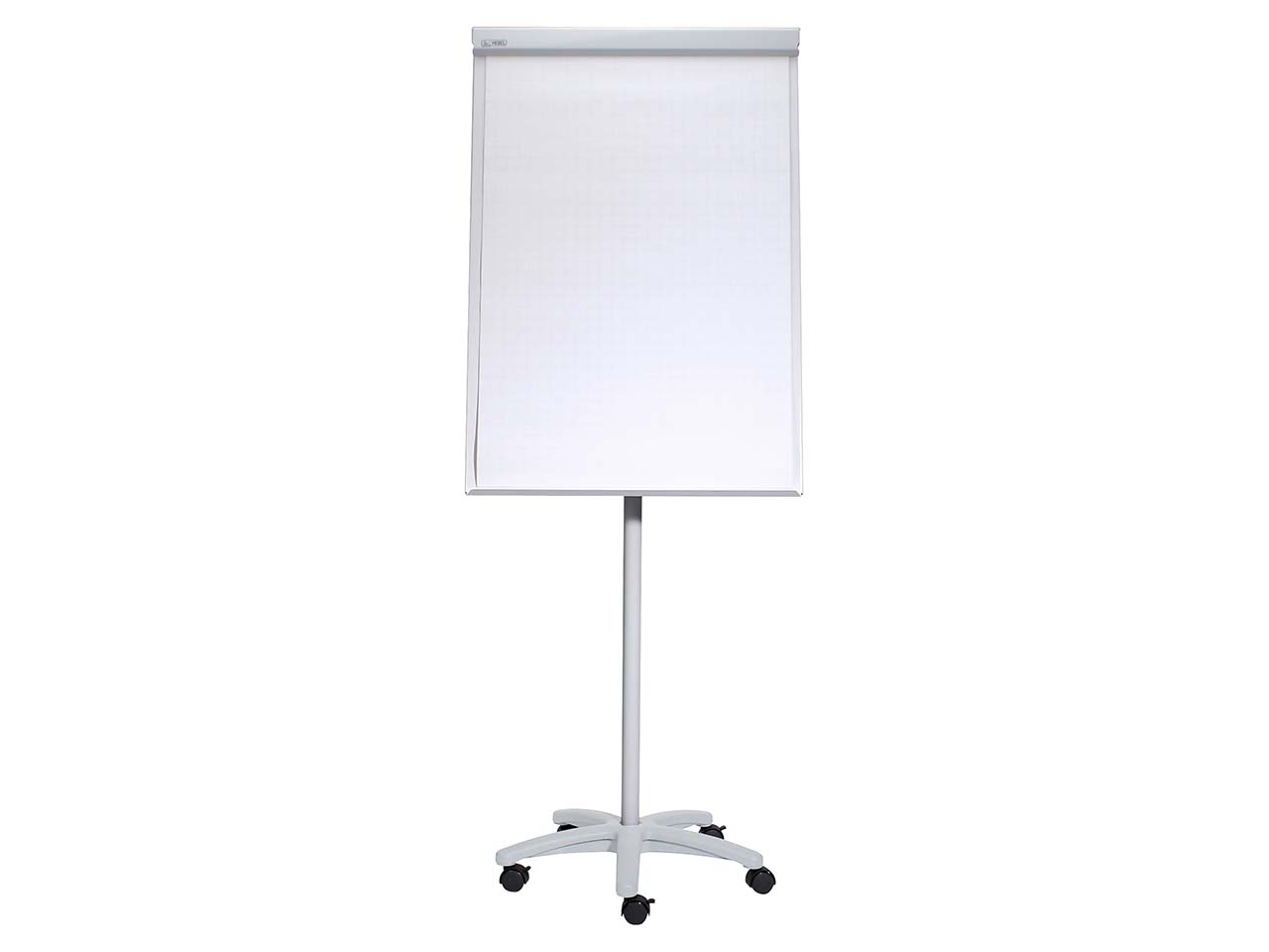 MAUL Flipchart 'MAULoffice' mit Sternfuß grau