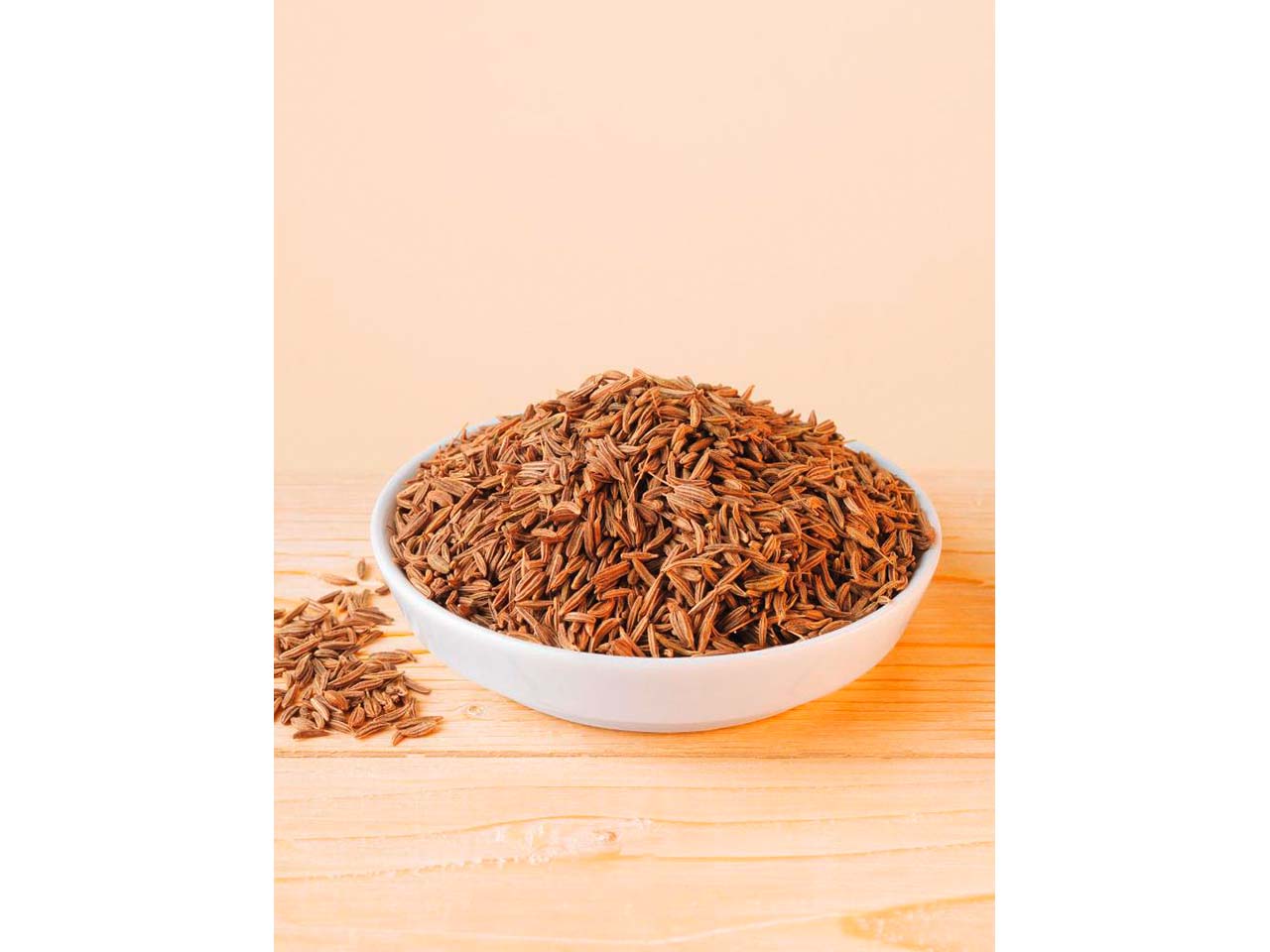 LEBENSBAUM Bio-Kümmel, ganz, 50 g