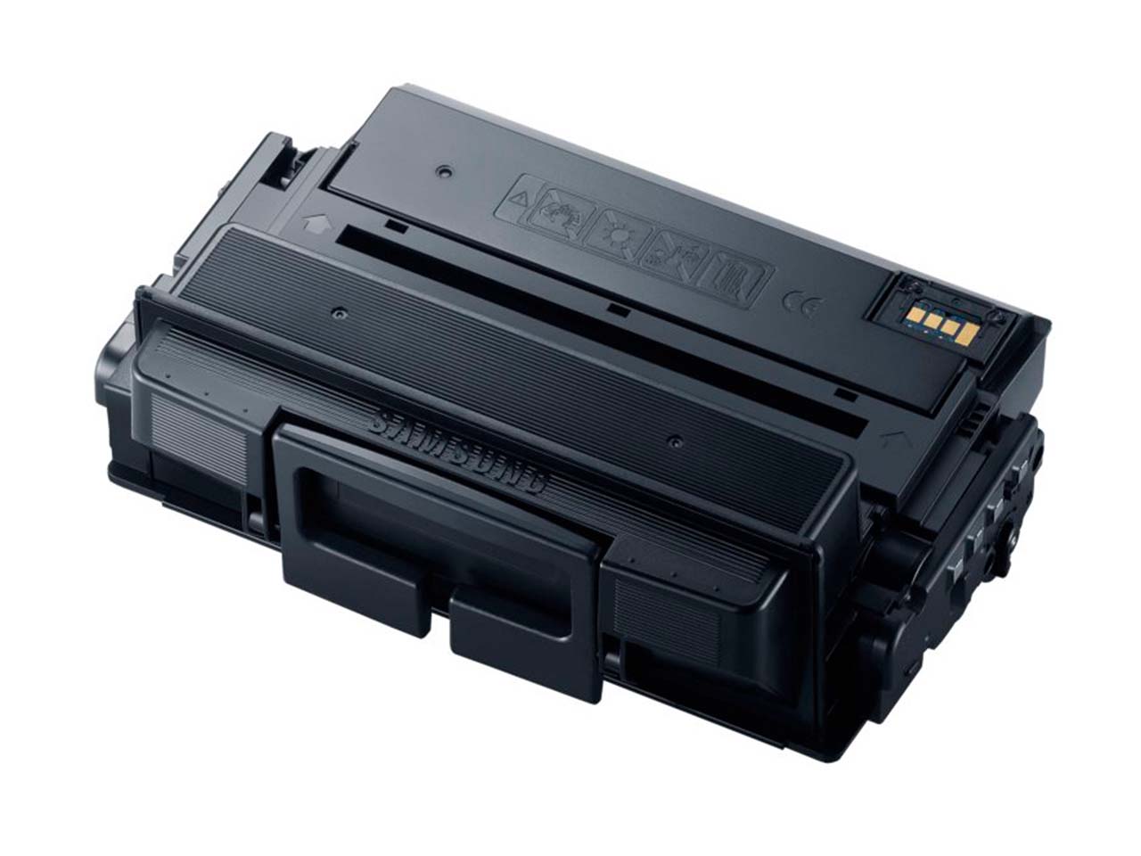 Samsung Toner MLT-D203U schwarz