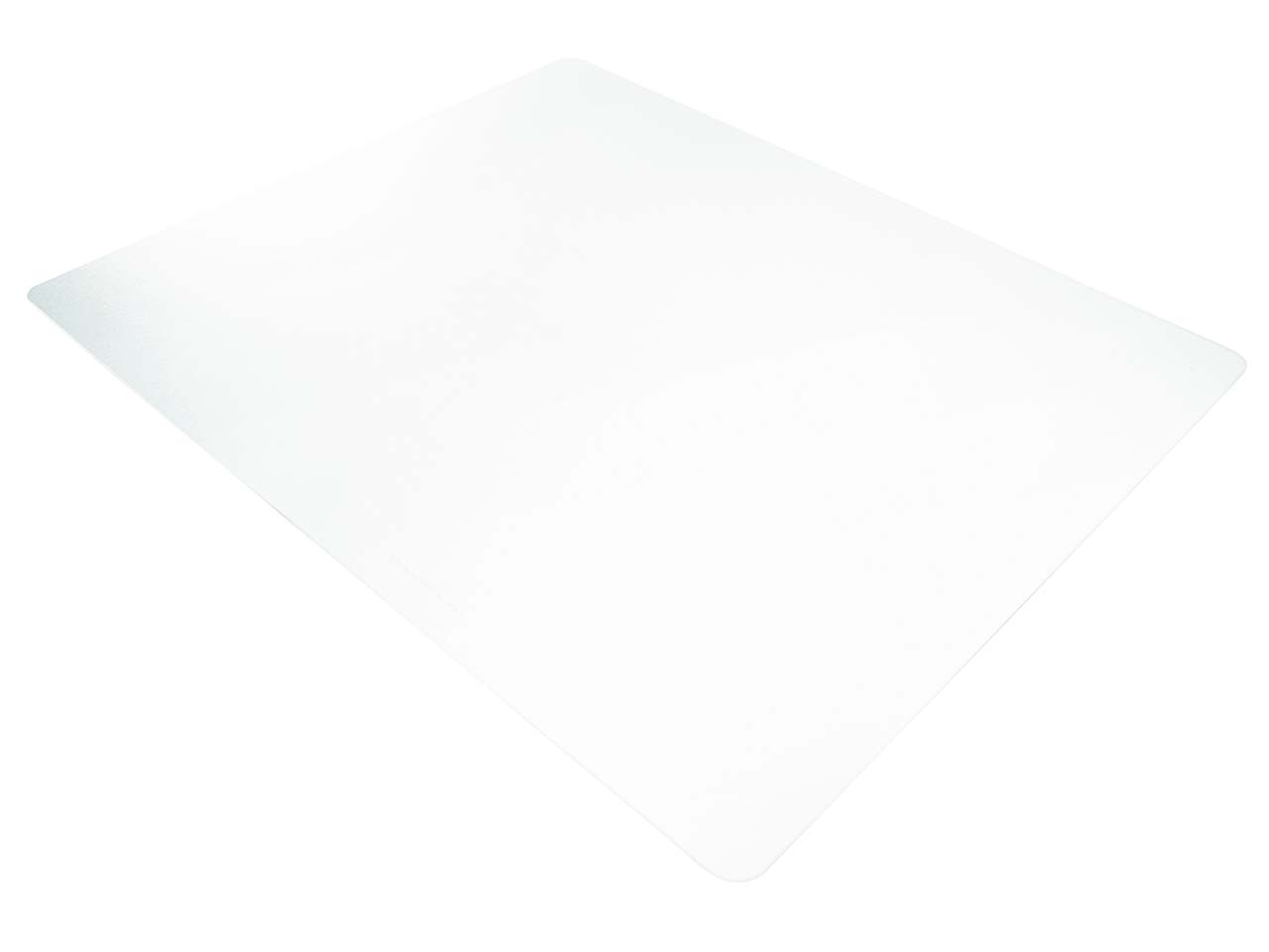 Bodenschutzmatte 'Duragrip Meta' für Hartböden 130 x 120 cm