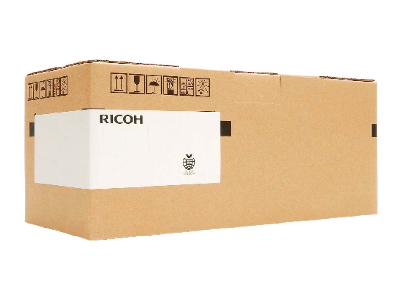 Ricoh Toner 841786 magenta