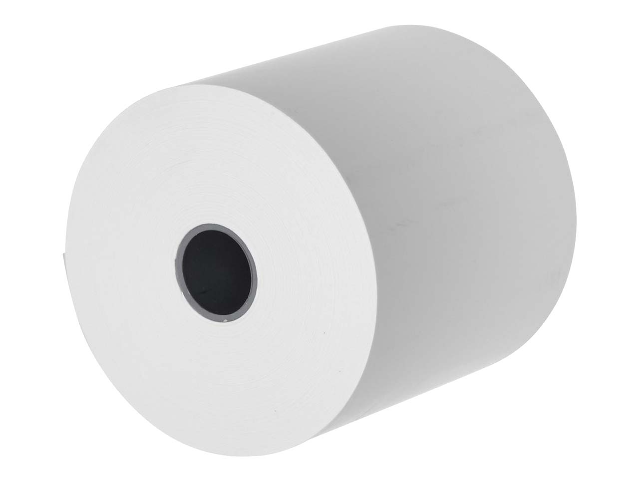 5 Stck. Thermo-Rollen 58 mm x 50 m x 13 mm, bisphenolfrei