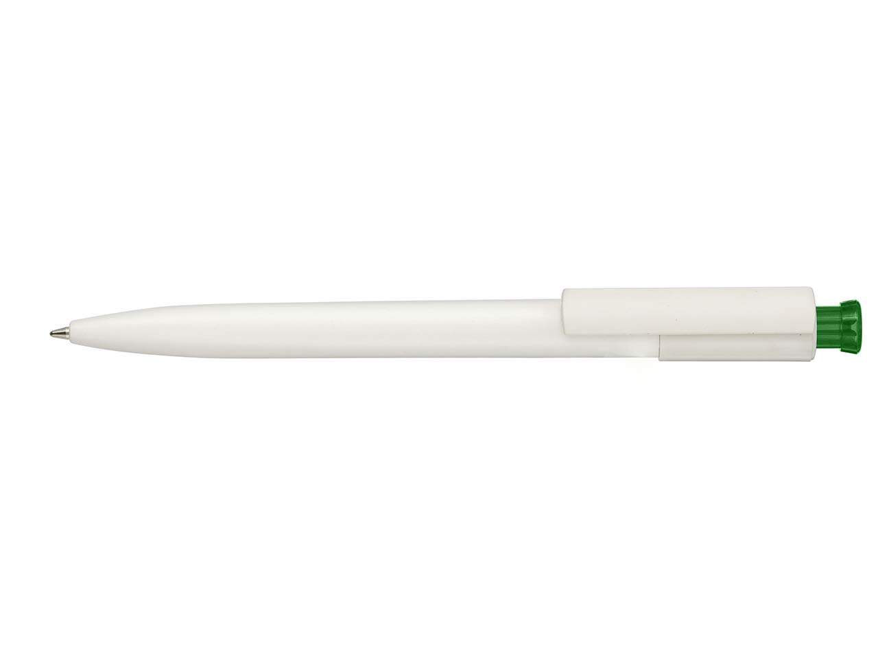 RITTER PEN Druckkugelschreiber 'Organic' grün