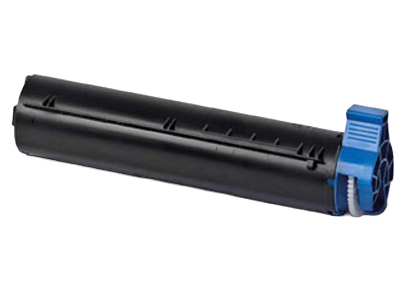 Oki Toner 45807102 schwarz