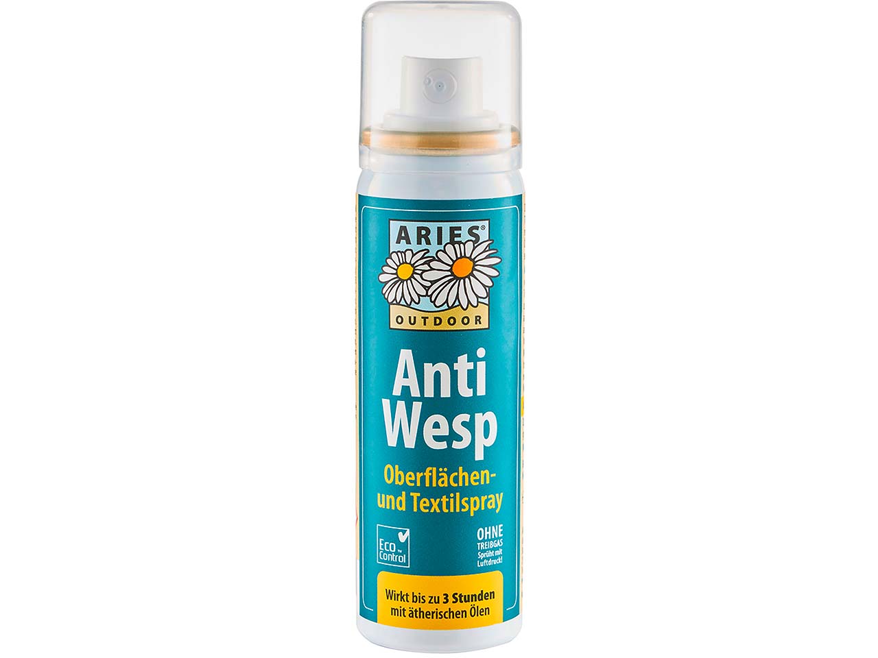 ARIES Insektenspray 'Anti Wesp', 50 ml