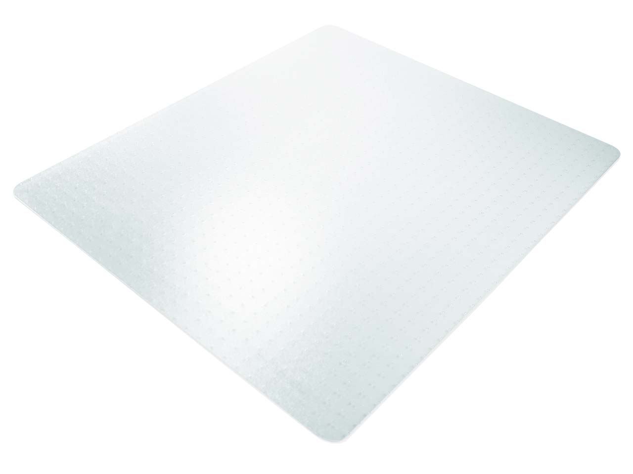 Bodenschutzmatte 'Ecogrip Solid' für Teppichböden 90x120cm, B-Ware, Zustand wie neu