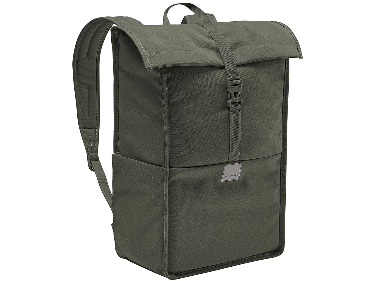 VAUDE Rucksack "Coreway Rolltop 20", khaki