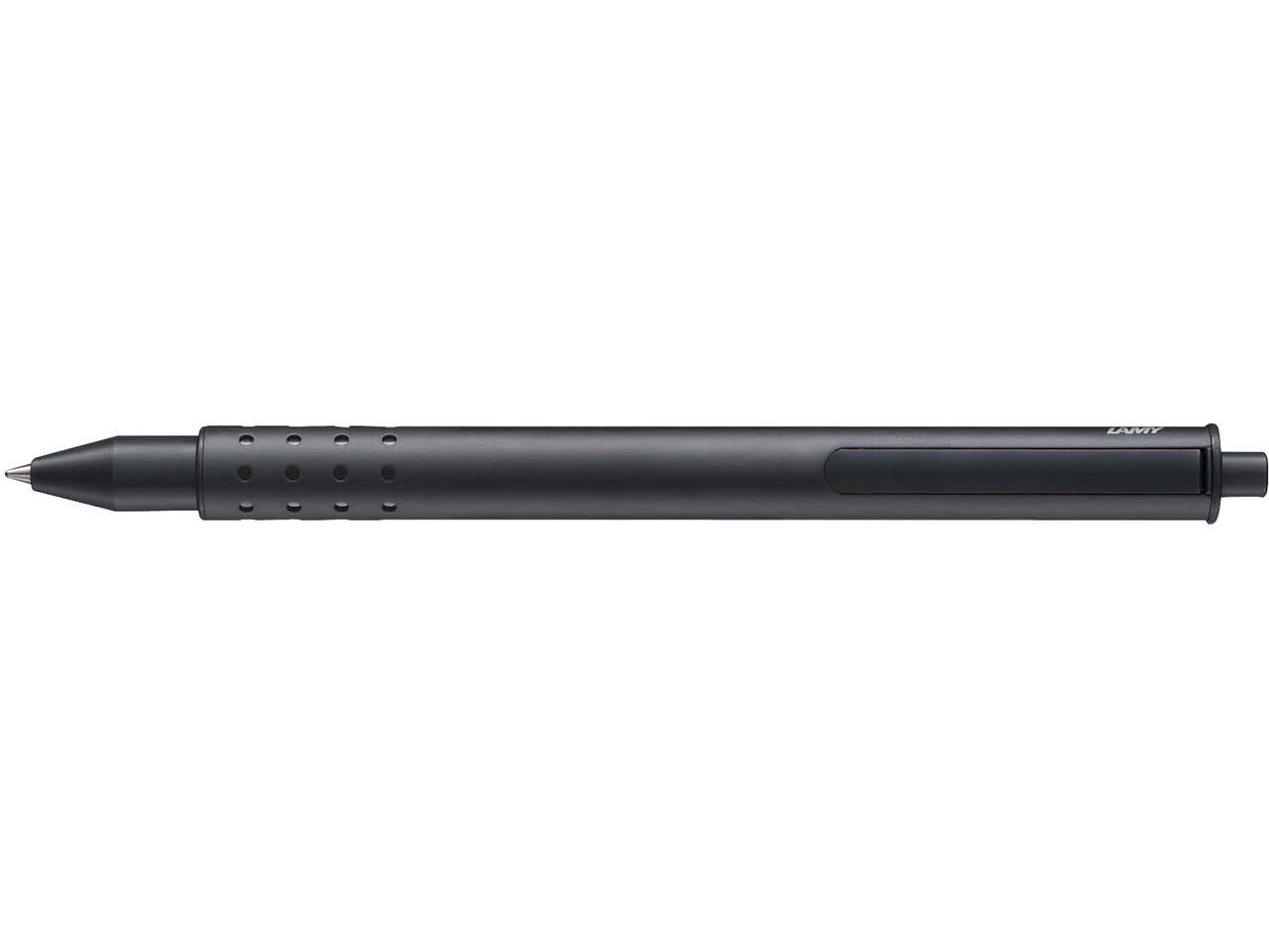 LAMY swift Tintenroller 331, black