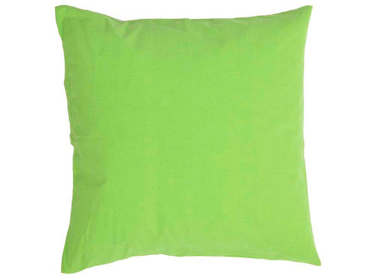 HängemattenGlück Kissenbezug 60 x 60 cm, dunkelgrün