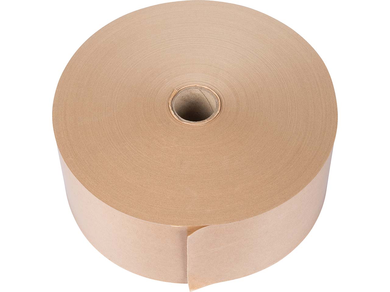 Nassklebeband Standard 70mm x 200 m, 90 g/m²