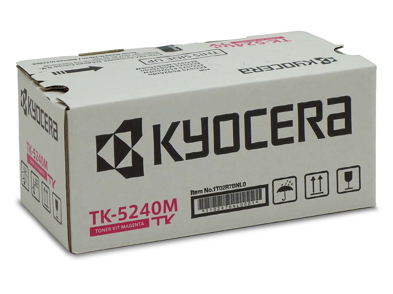 Kyocera Toner TK-5240M magenta