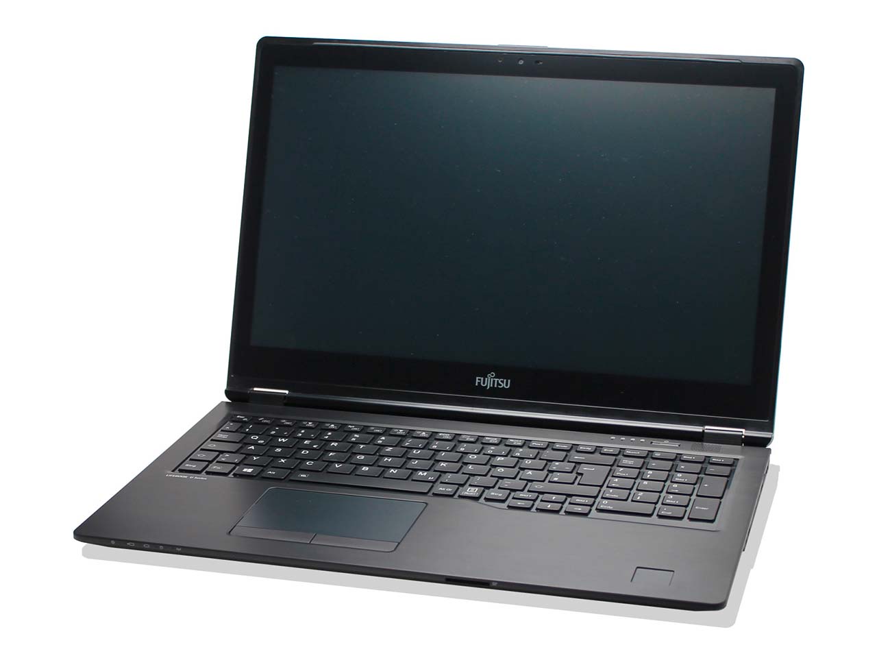 Fujitsu Laptop "LIFEBOOK U759", 256GB ,8GB, refurb.,3. Wahl, sw