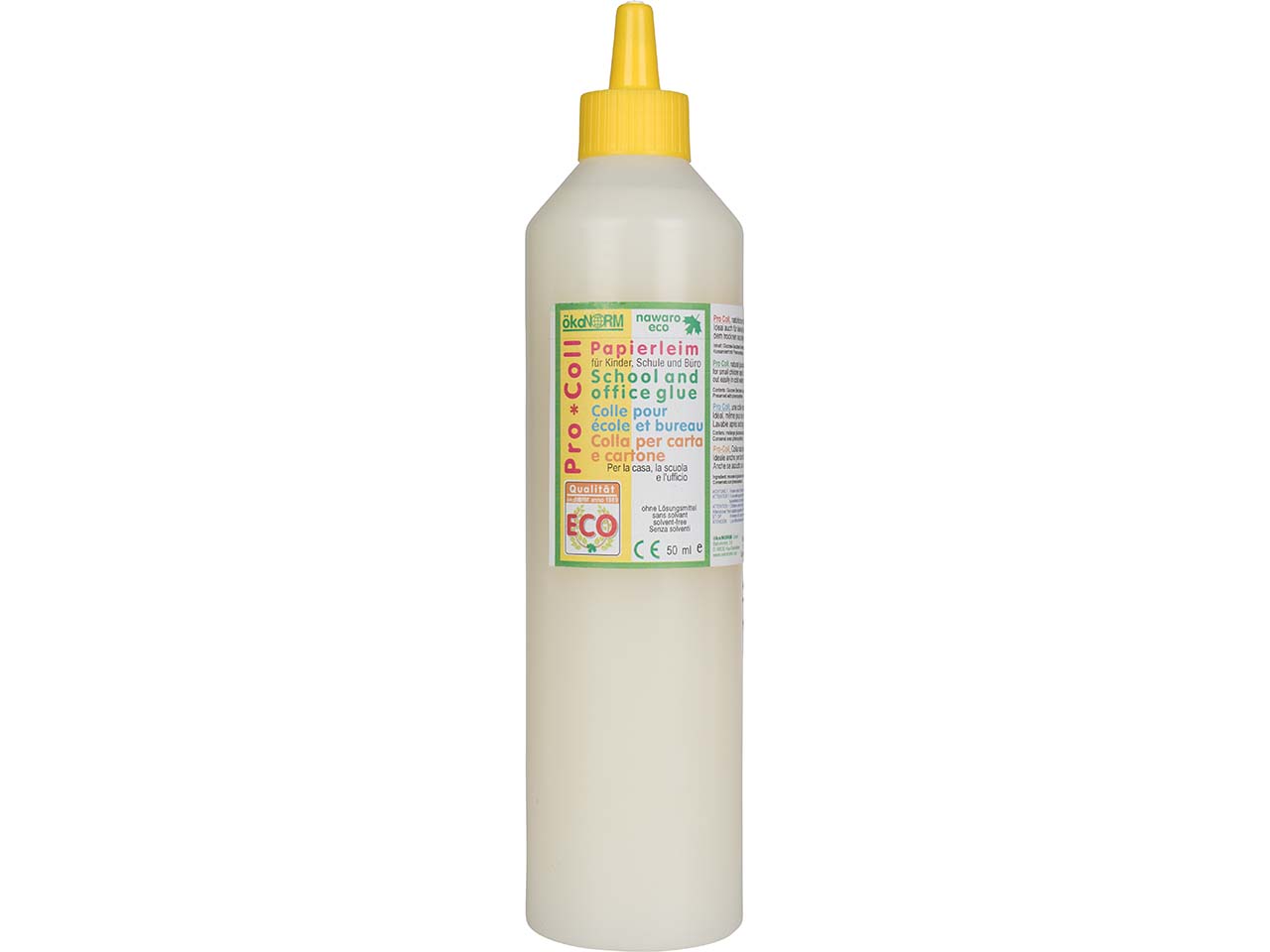 ÖkoNORM Pro-Coll 500 ml