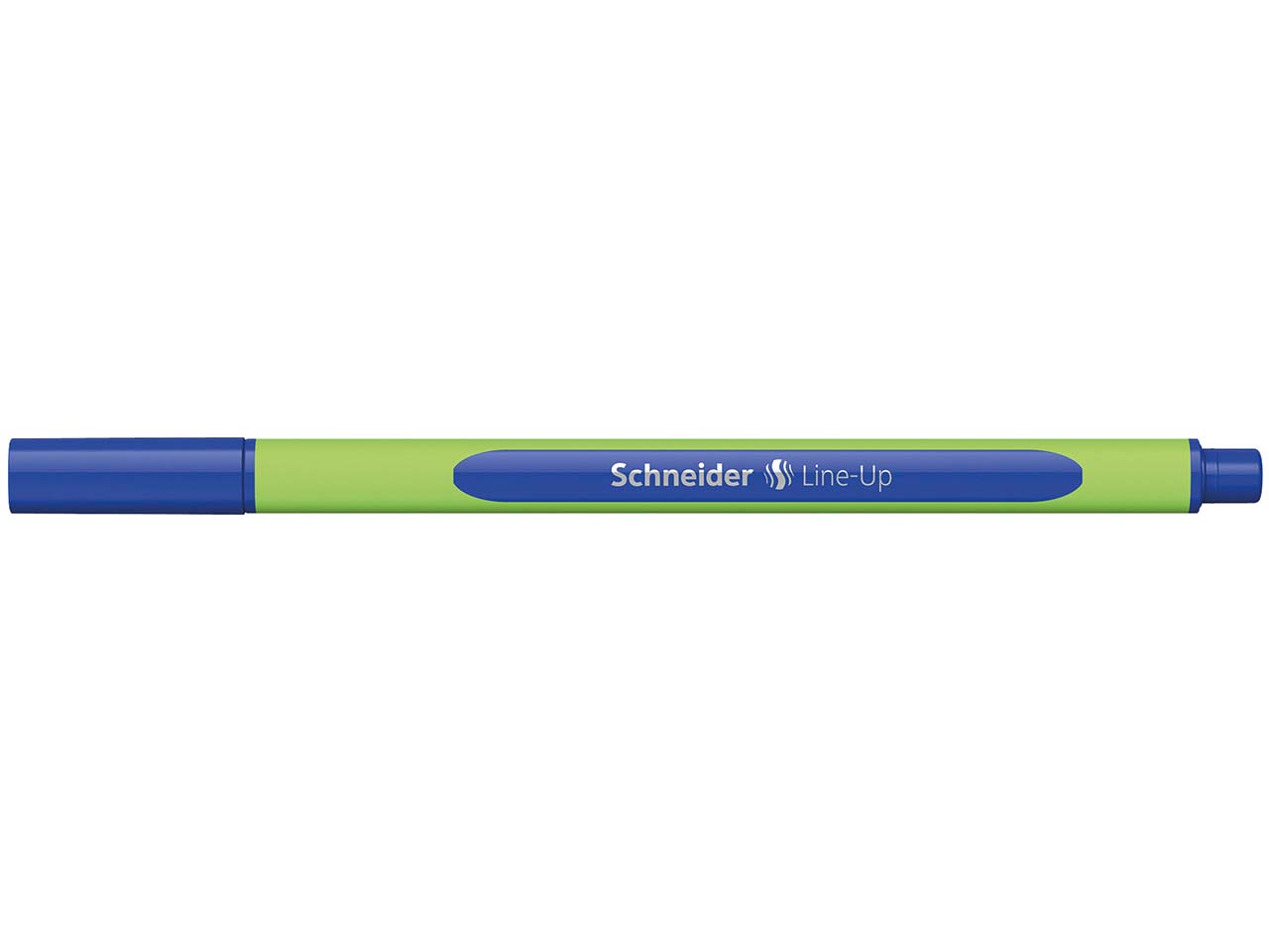 Schneider Fineliner 'Line Up' lapis-blue