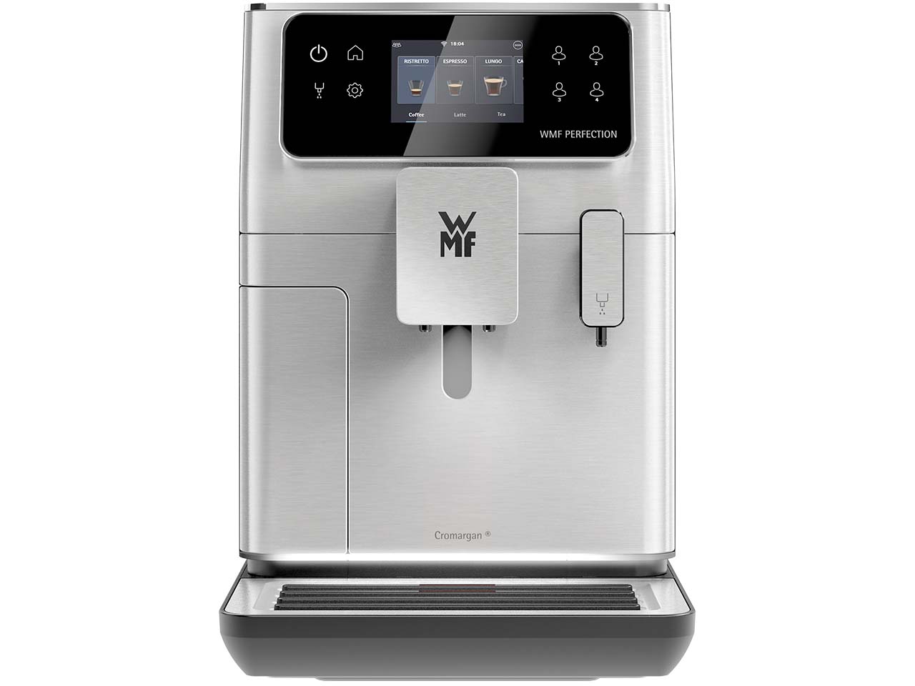 WMF Kaffeevollautomat "Perfection 640"