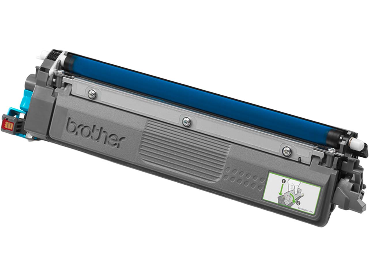 Brother Tonerkartusche TN-249C cyan