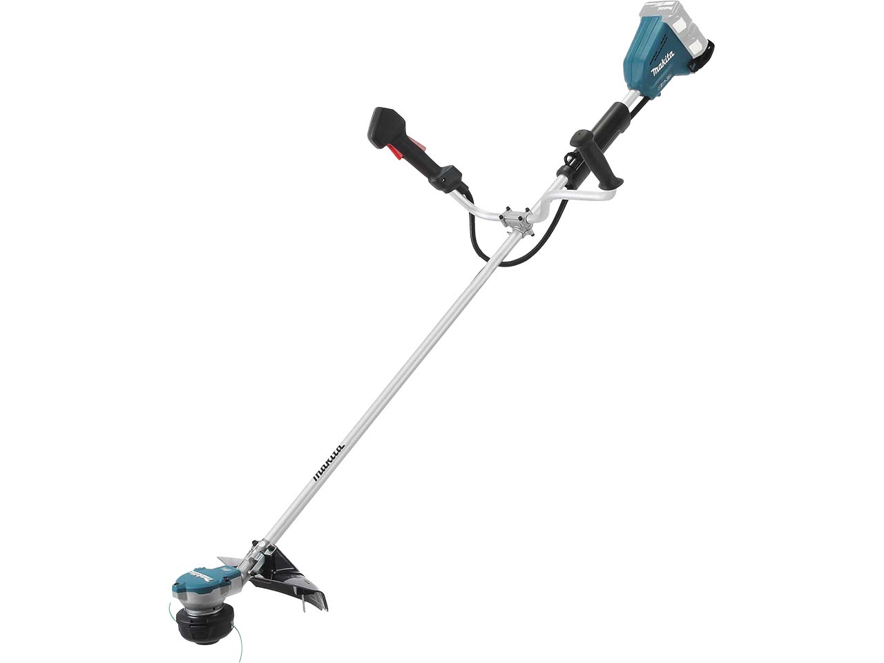 Makita Akku-Rasentrimmer "DUR368AZX3"