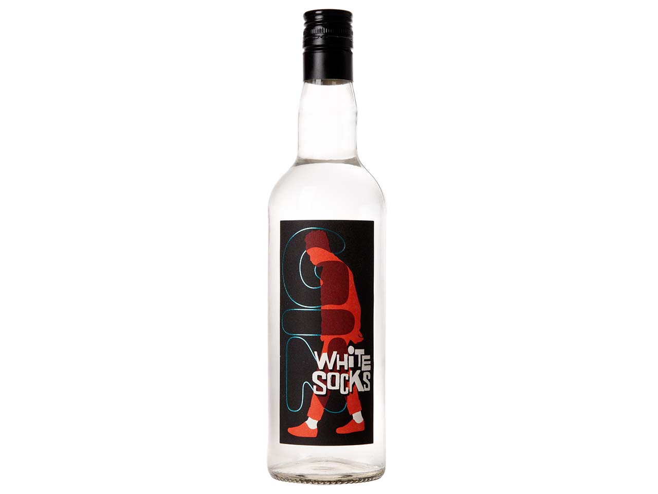 Humbel Bio-Gin 'White Socks' 0,7 l