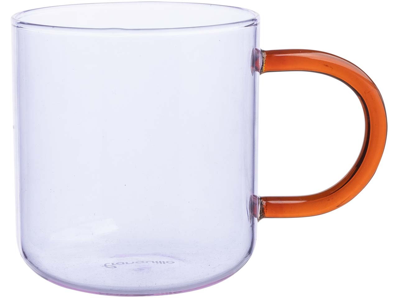 tranquillo Tasse "VIOLET RAINBOW"